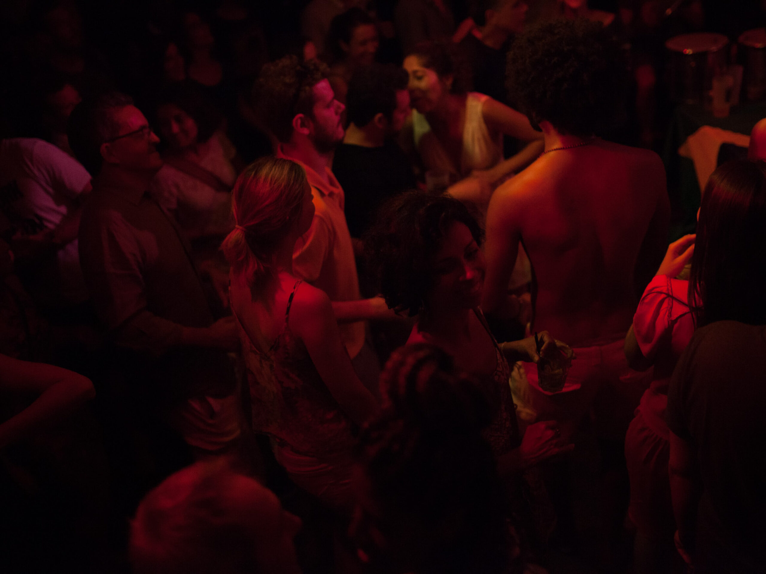 Les Disquaires Concert live Club Paris